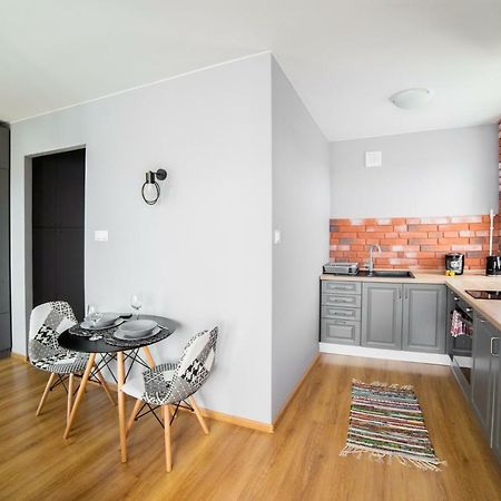 Apartament Dla Ciebie Διαμέρισμα Όλστυν Εξωτερικό φωτογραφία