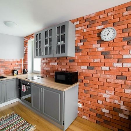 Apartament Dla Ciebie Διαμέρισμα Όλστυν Εξωτερικό φωτογραφία