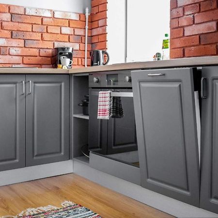 Apartament Dla Ciebie Διαμέρισμα Όλστυν Εξωτερικό φωτογραφία