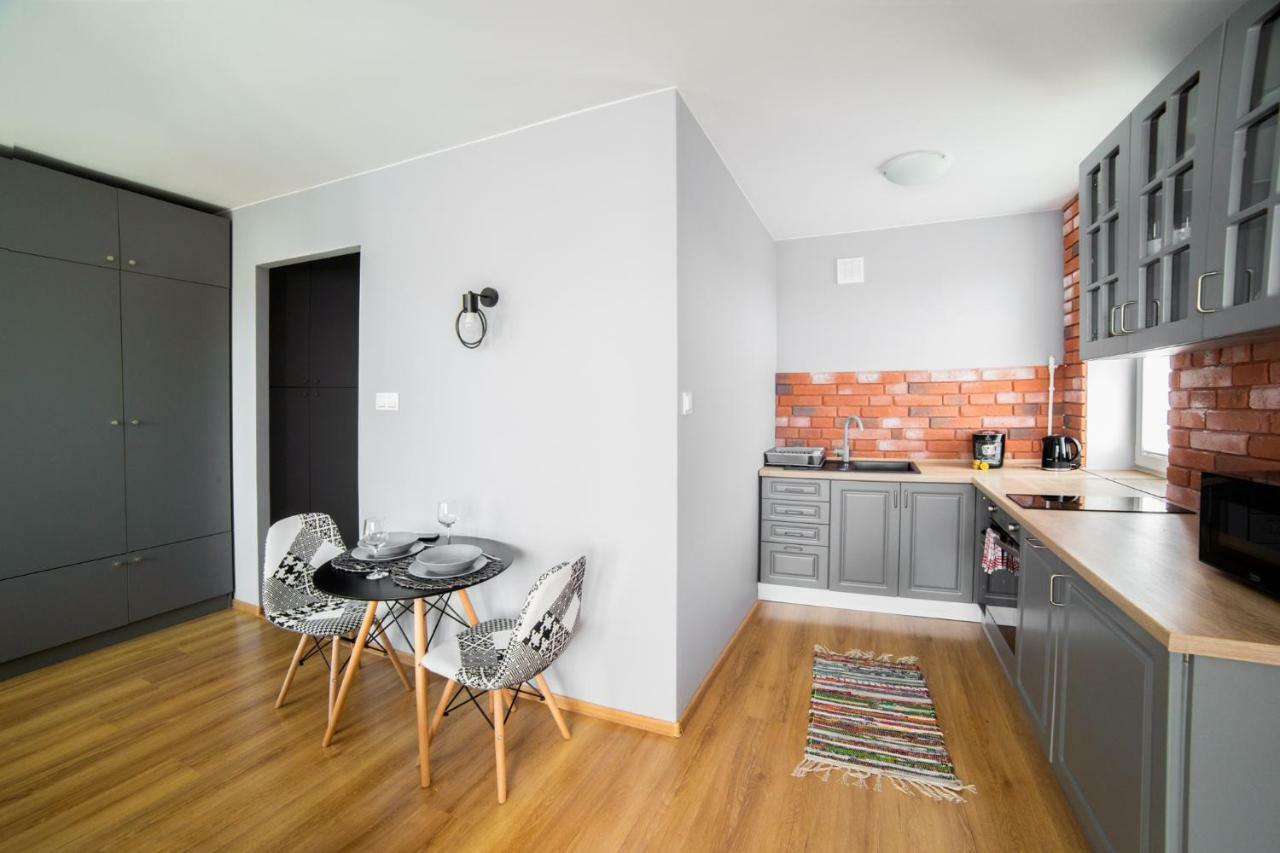 Apartament Dla Ciebie Διαμέρισμα Όλστυν Εξωτερικό φωτογραφία