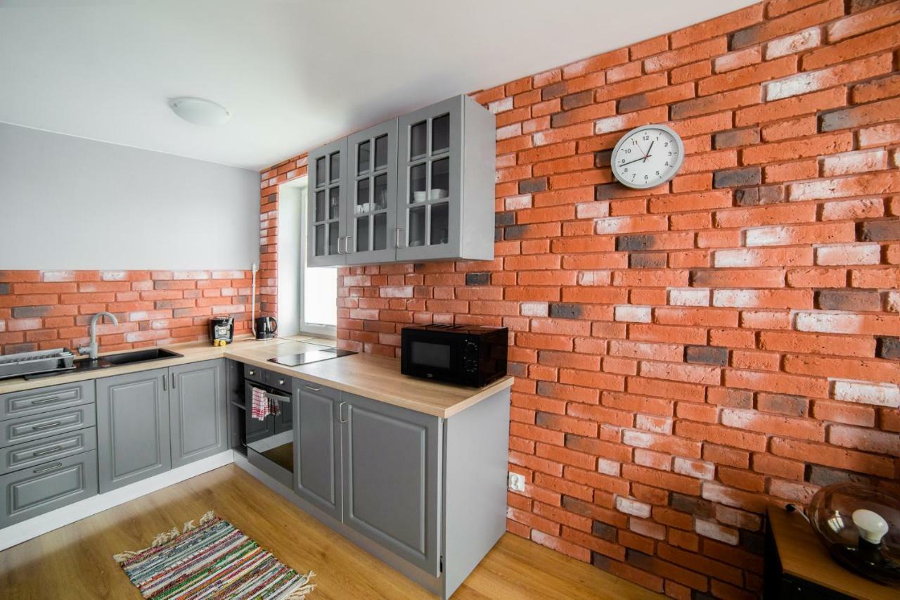 Apartament Dla Ciebie Διαμέρισμα Όλστυν Εξωτερικό φωτογραφία