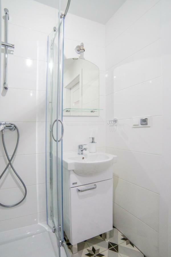 Apartament Dla Ciebie Διαμέρισμα Όλστυν Εξωτερικό φωτογραφία