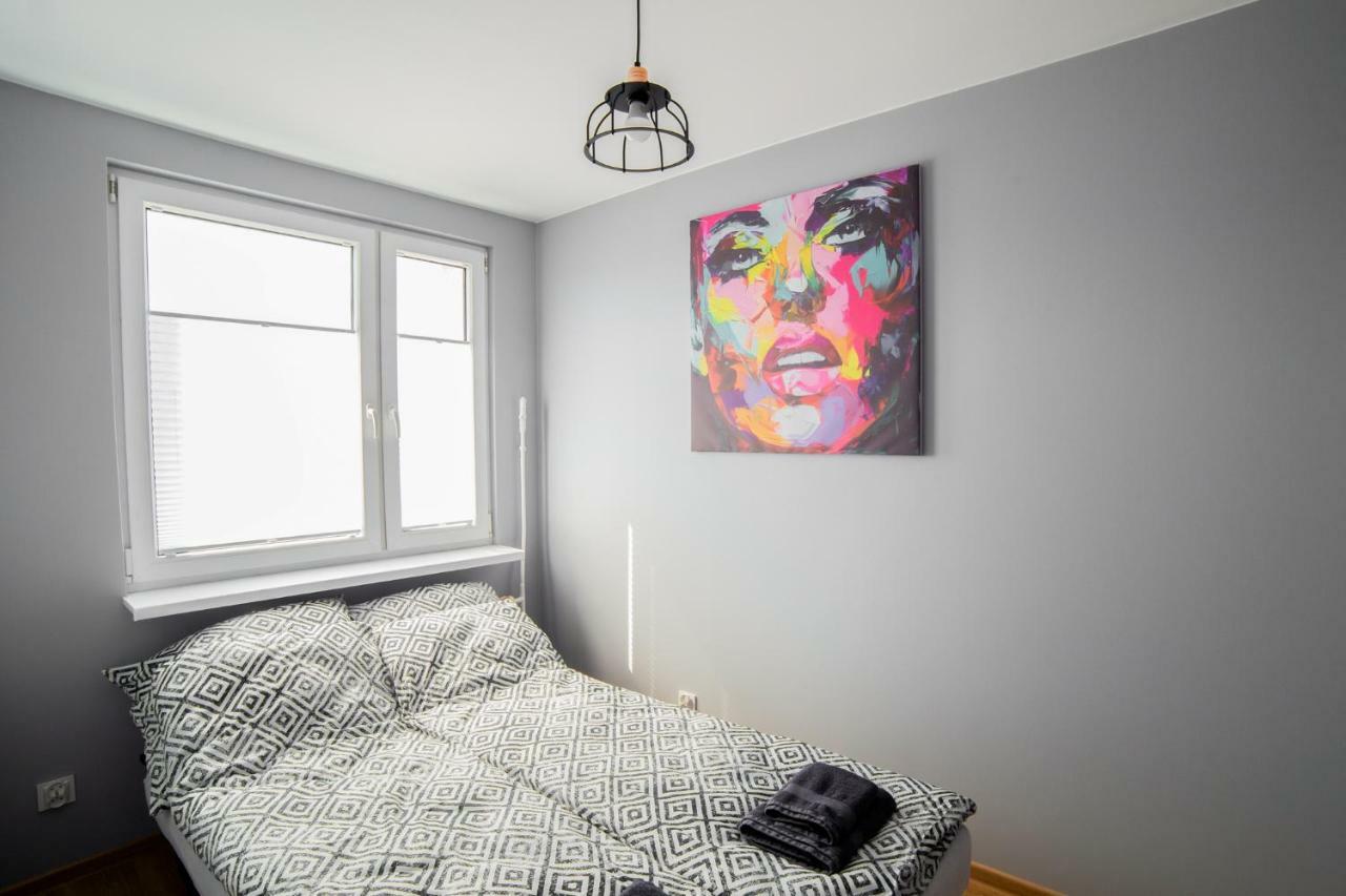 Apartament Dla Ciebie Διαμέρισμα Όλστυν Εξωτερικό φωτογραφία