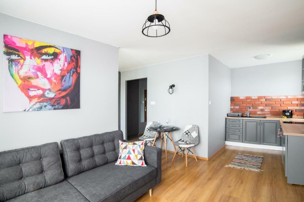Apartament Dla Ciebie Διαμέρισμα Όλστυν Εξωτερικό φωτογραφία