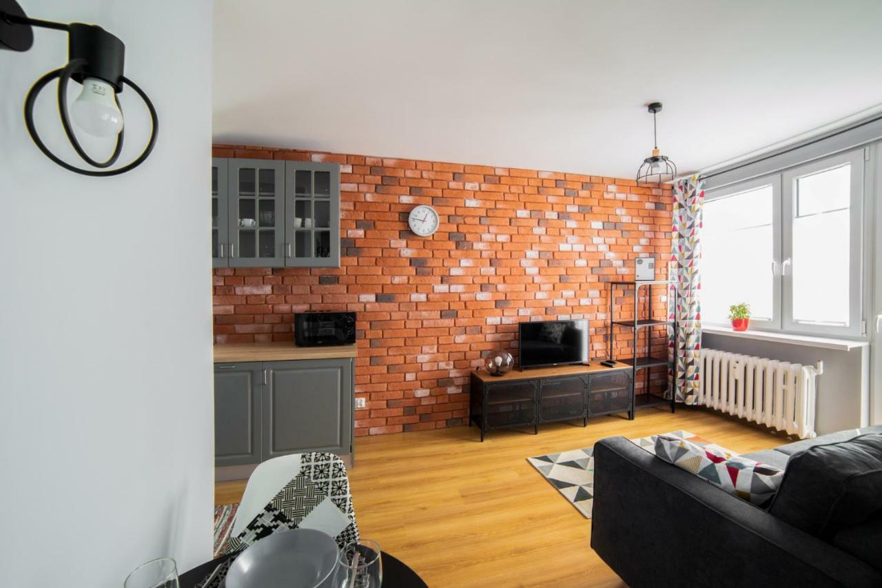 Apartament Dla Ciebie Διαμέρισμα Όλστυν Εξωτερικό φωτογραφία