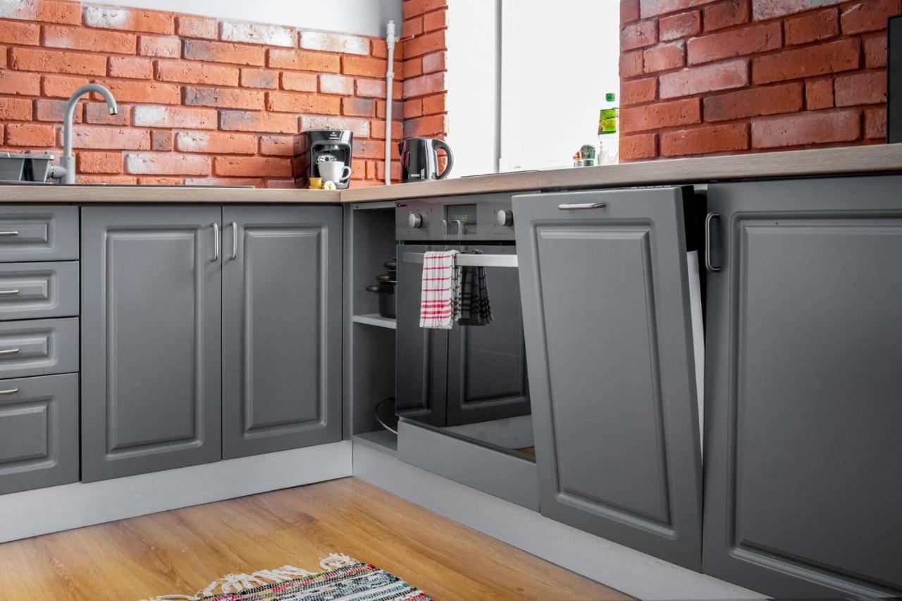 Apartament Dla Ciebie Διαμέρισμα Όλστυν Εξωτερικό φωτογραφία